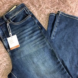 Lauren Conrad jeans